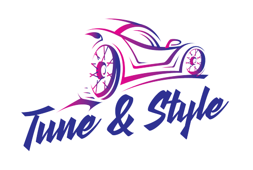 Tuning Transparent PNG Image