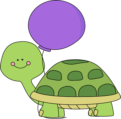 Turtle Green Transparent PNG Image