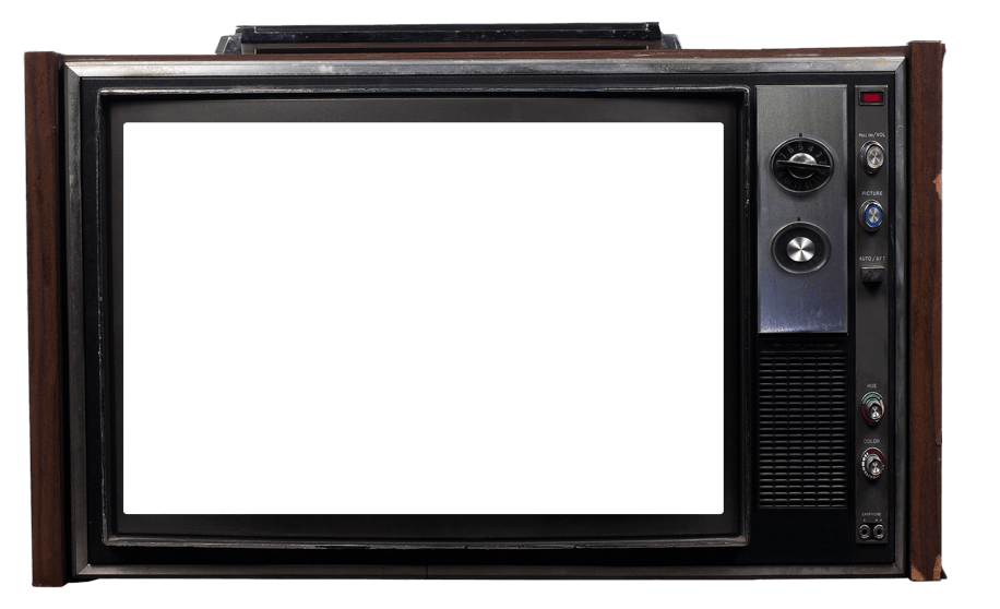 Lcd Tv Transparent PNG Image
