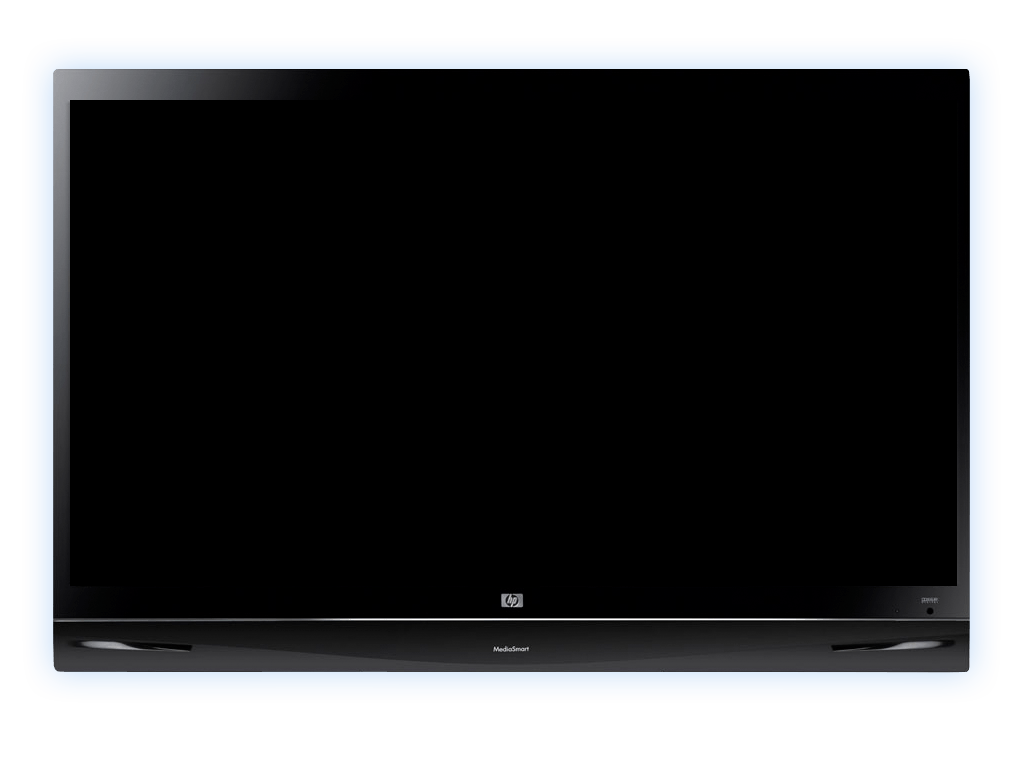 Old Tv Transparent PNG Image