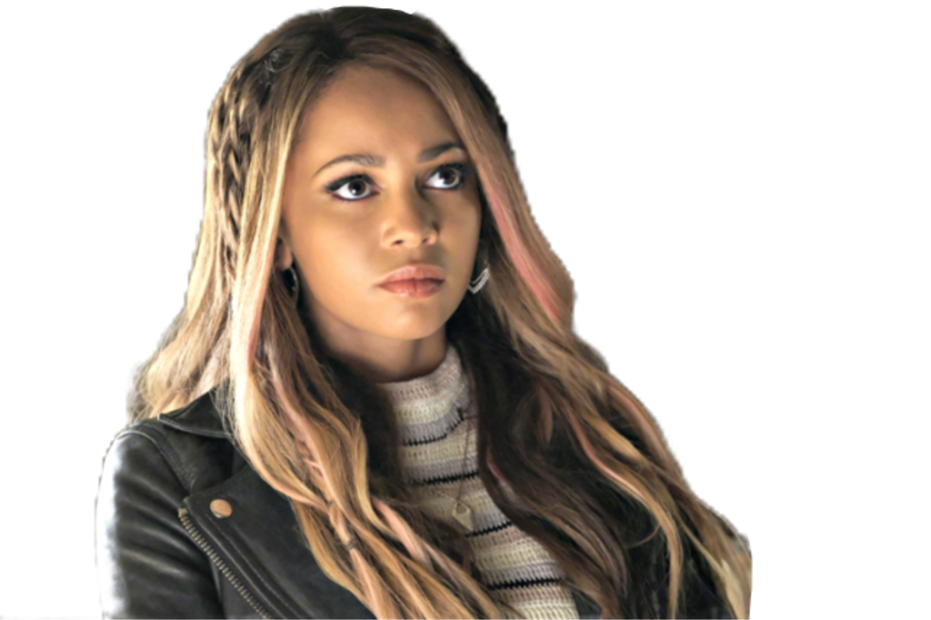 Actresses Riverdale Transparent PNG Image
