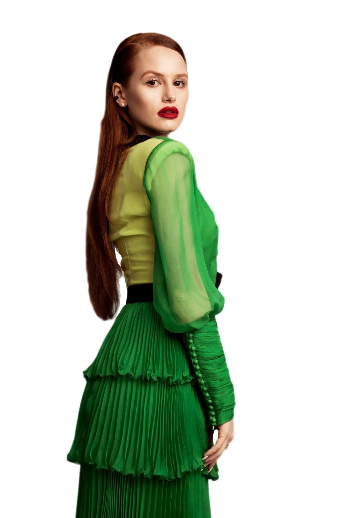 Actresses Riverdale Transparent PNG Image