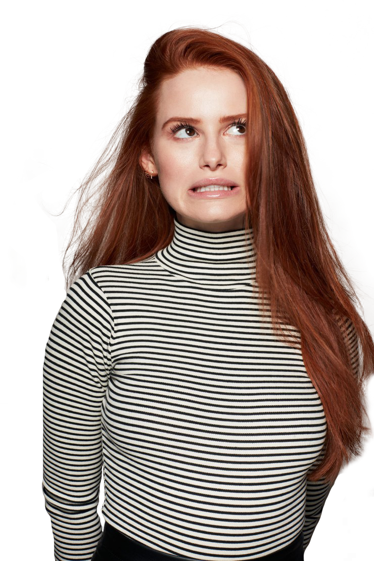 Actresses Riverdale Transparent PNG Image