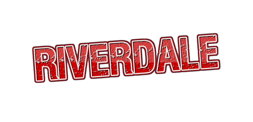 Logo Riverdale Transparent PNG Image