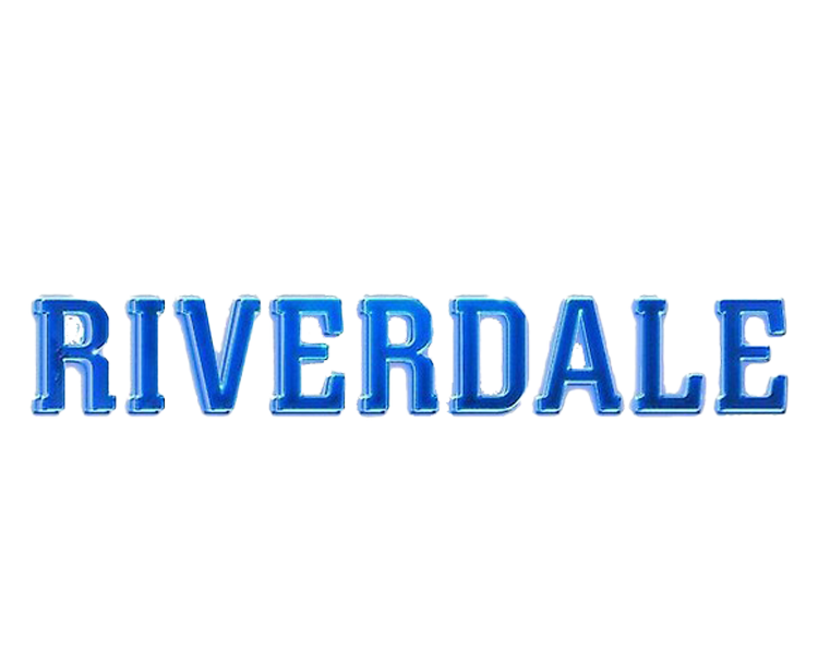 Logo Riverdale Transparent PNG Image