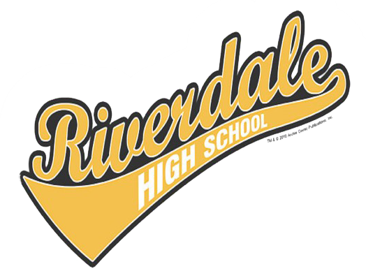 Logo Riverdale Transparent PNG Image