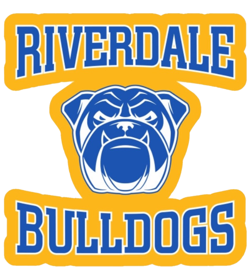 Logo Riverdale Transparent PNG Image