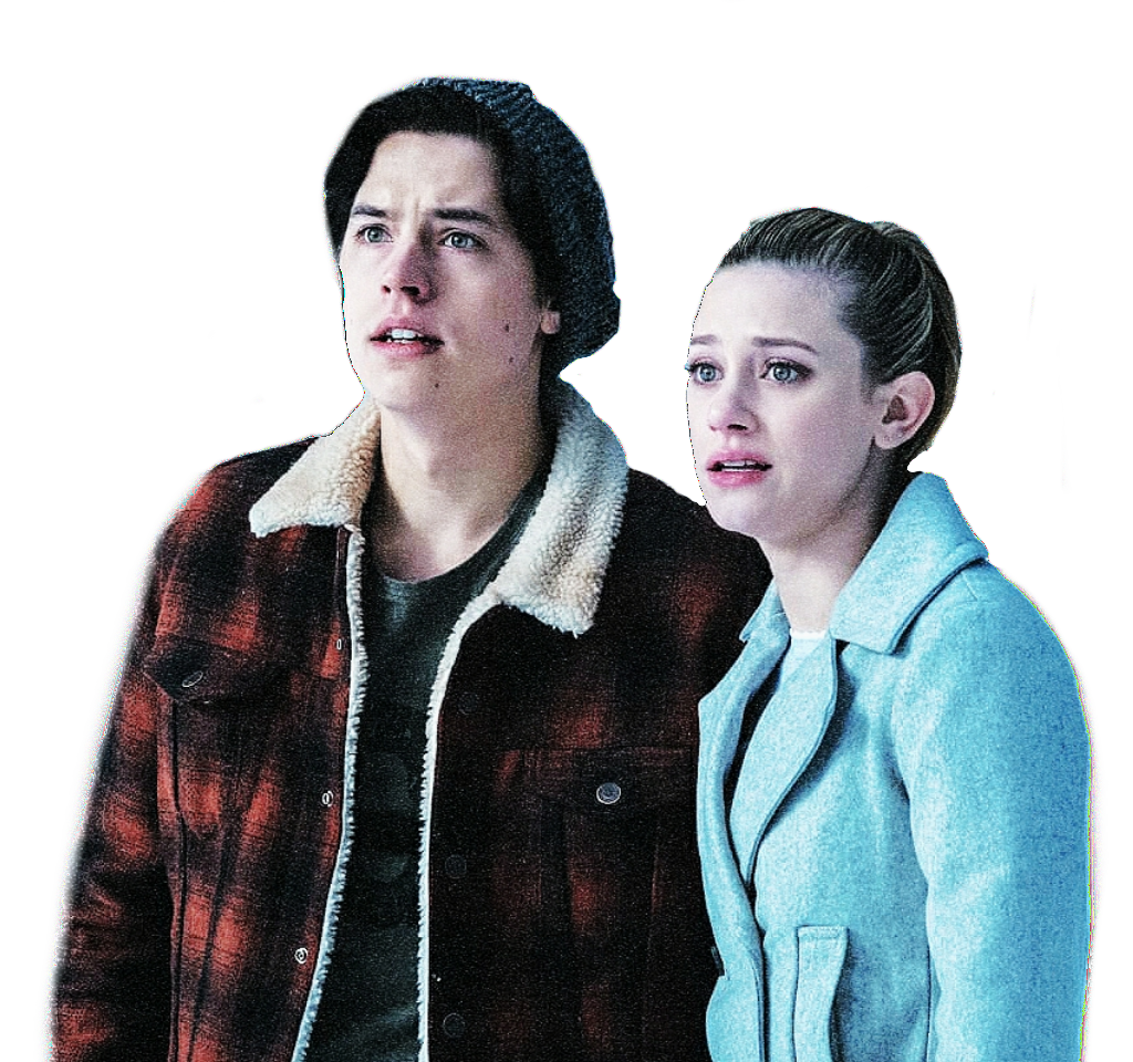 Riverdale File Transparent PNG Image