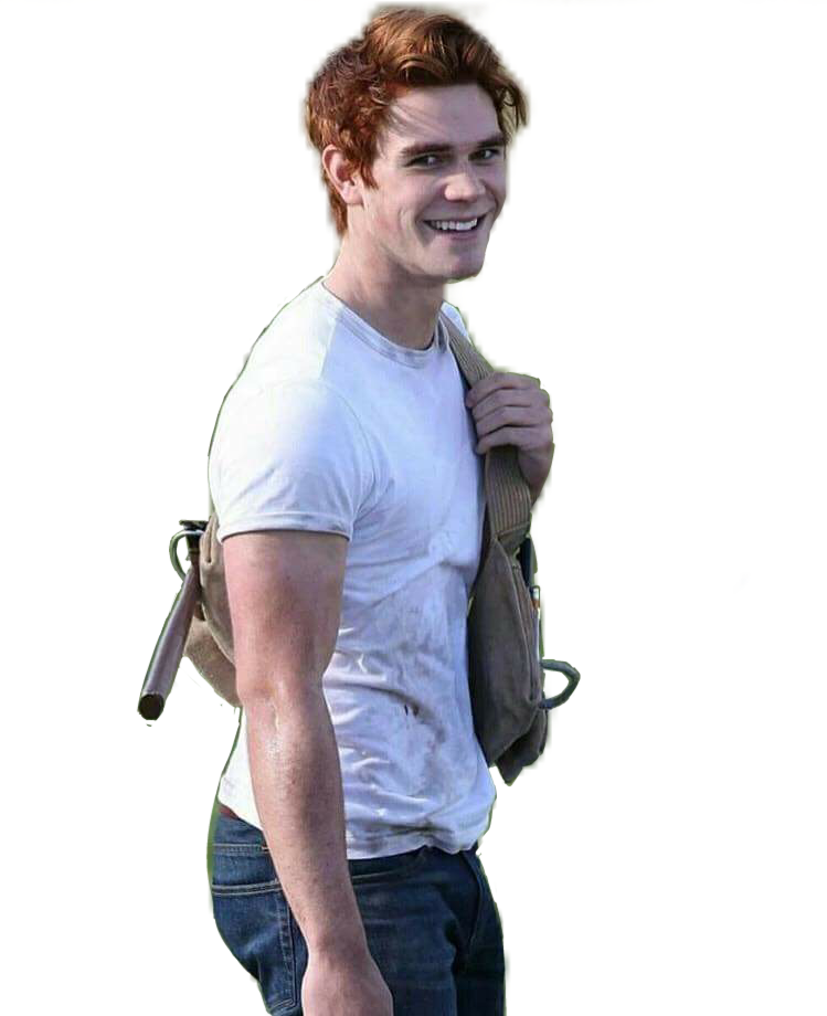 Riverdale Transparent PNG Image