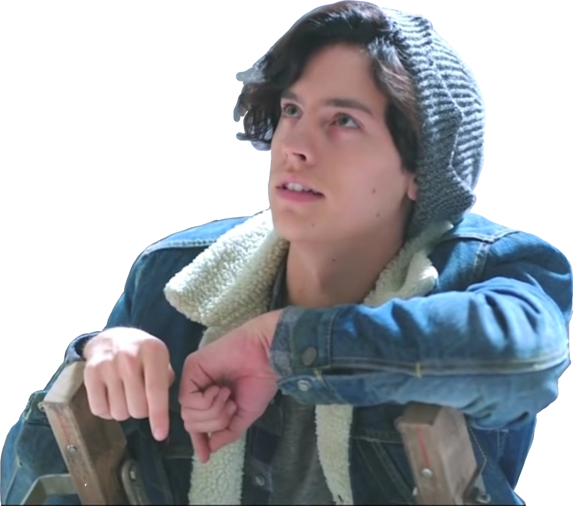 Riverdale Transparent PNG Image