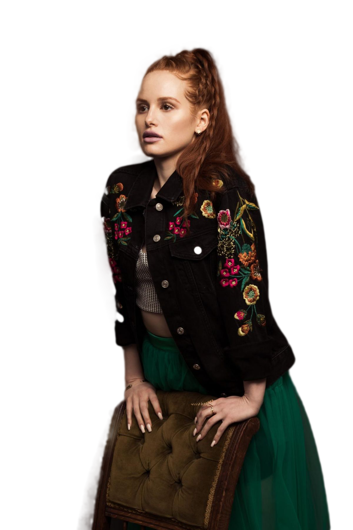 Riverdale Transparent PNG Image
