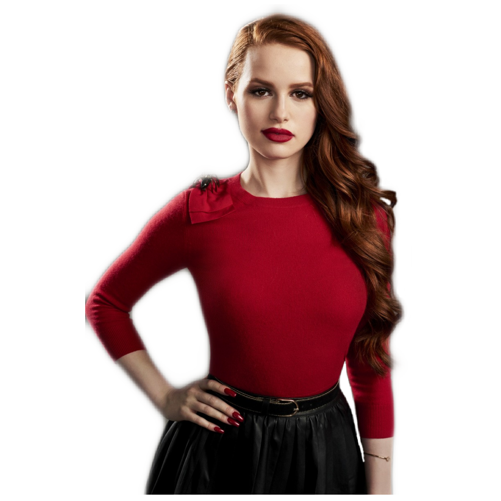 Riverdale Transparent PNG Image