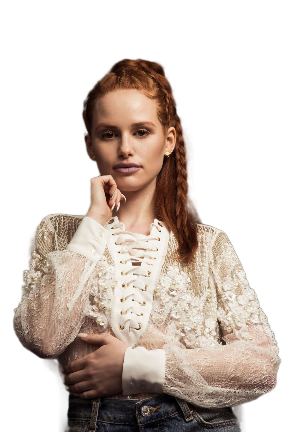 Riverdale Transparent PNG Image