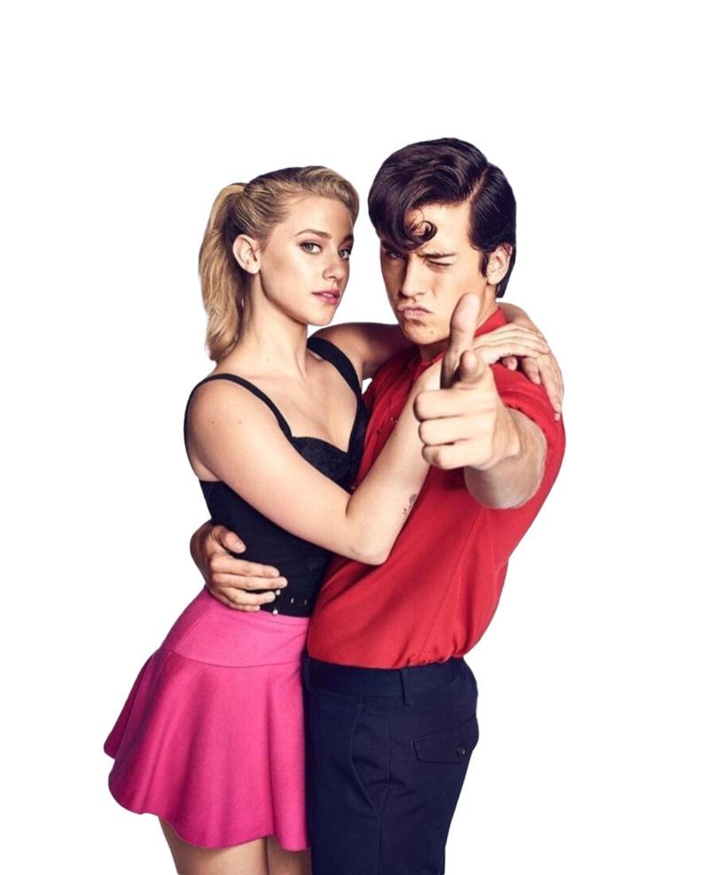 Riverdale Transparent PNG Image