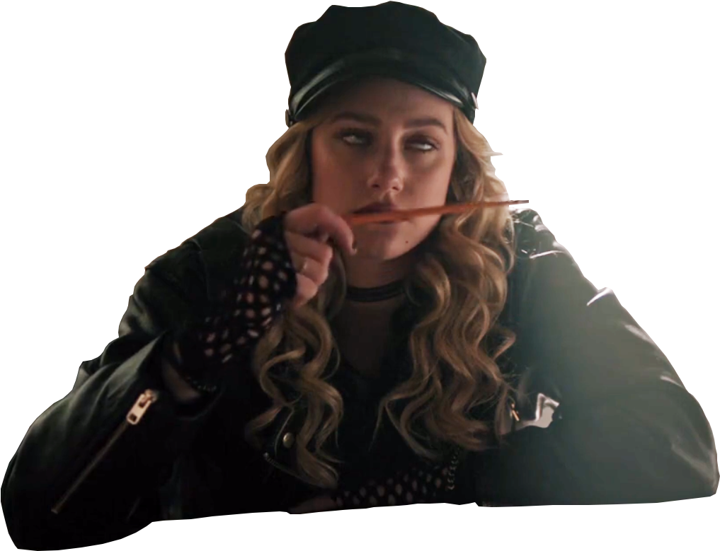 Riverdale Transparent PNG Image