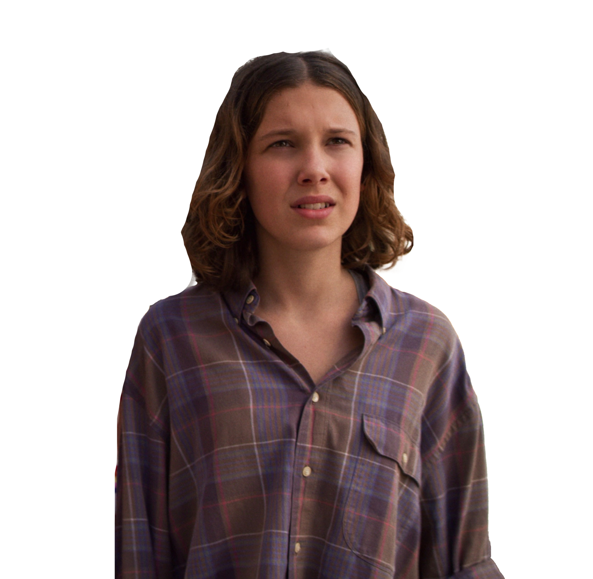 Things Stranger Eleven Transparent PNG Image