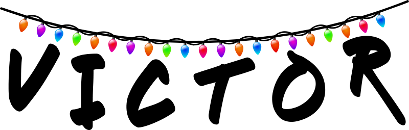 Things Stranger Transparent PNG Image