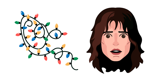 Things Stranger Transparent PNG Image