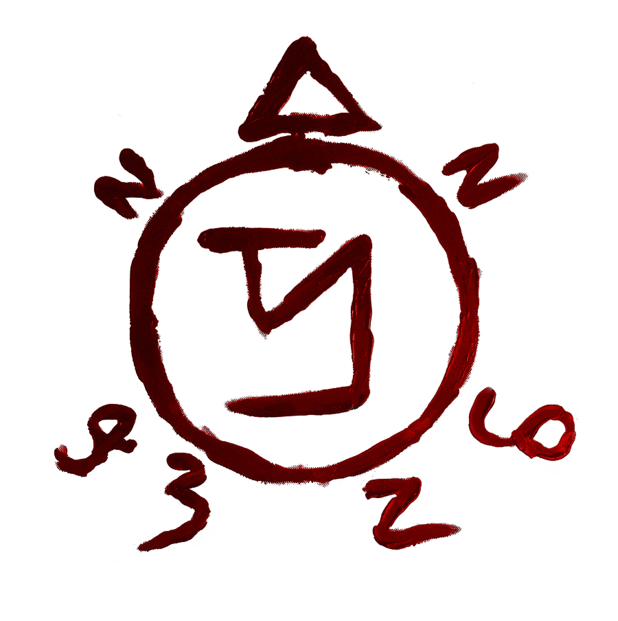 Logo Supernatural Transparent PNG Image
