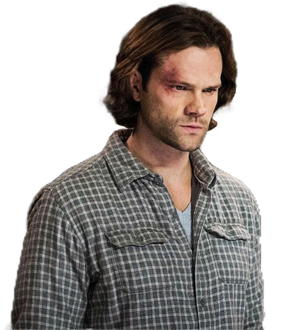 Supernatural Transparent PNG Image