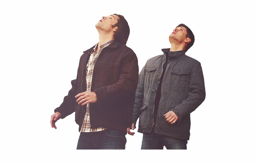 Supernatural Transparent PNG Image