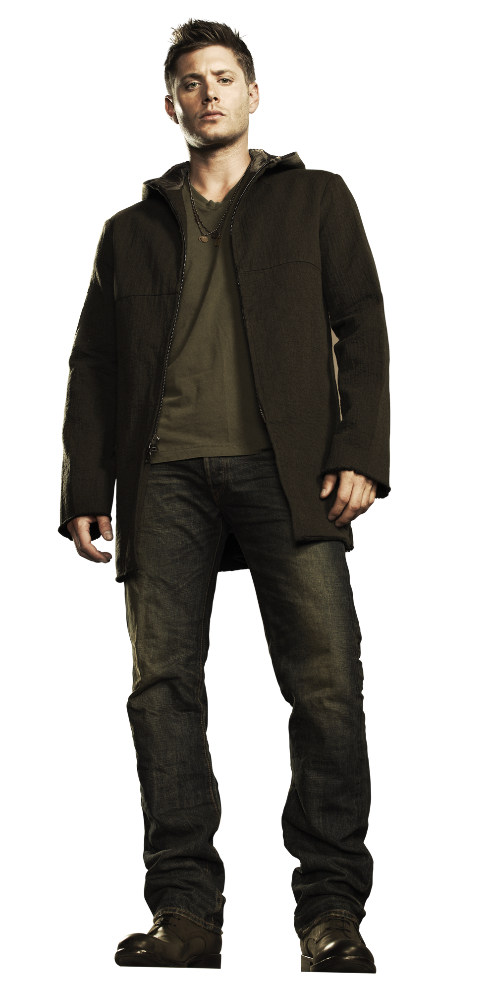 Supernatural Transparent PNG Image