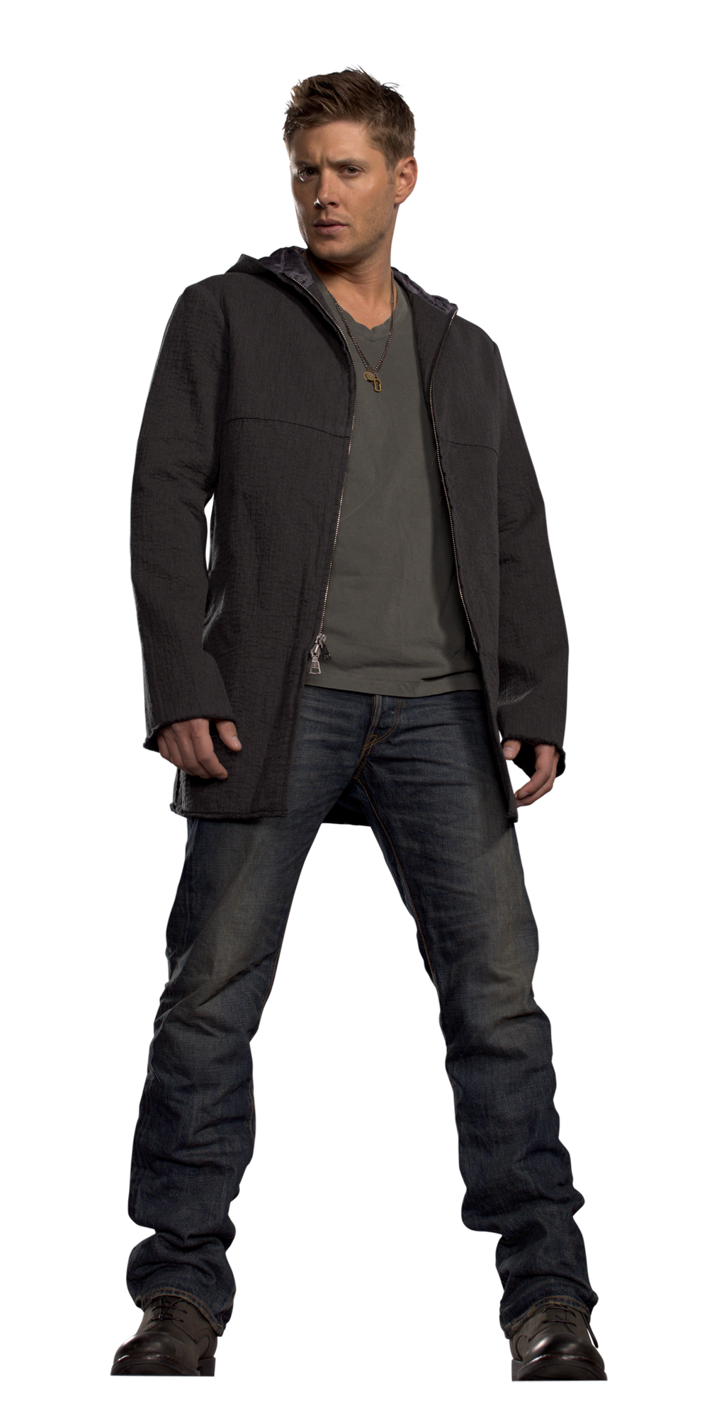 Supernatural Transparent PNG Image