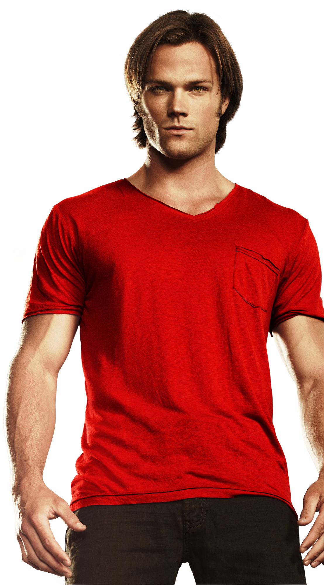 Supernatural Transparent PNG Image