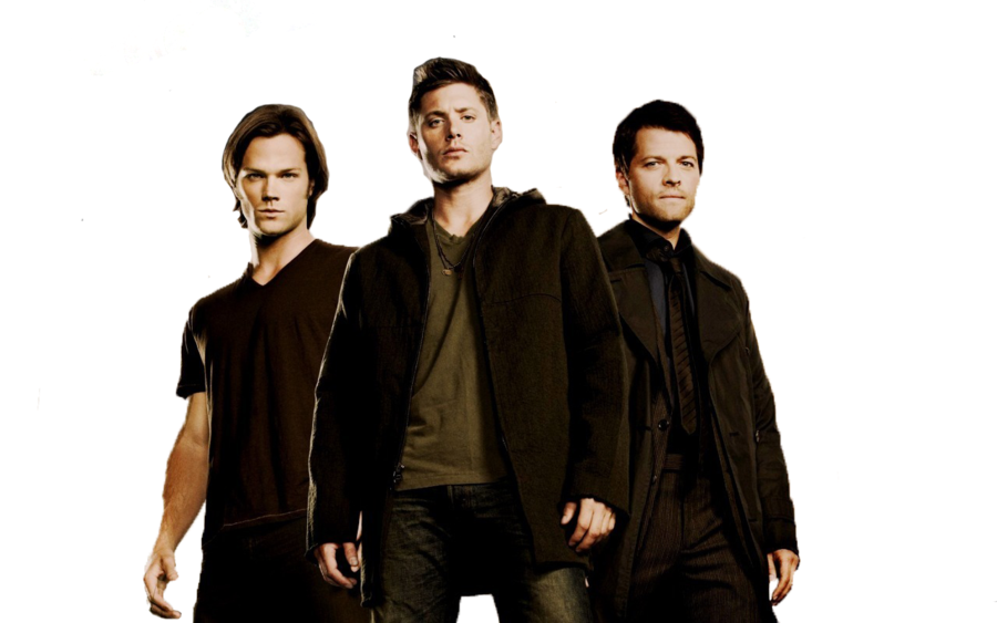 Supernatural Transparent PNG Image