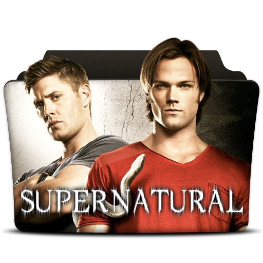 Supernatural Transparent PNG Image