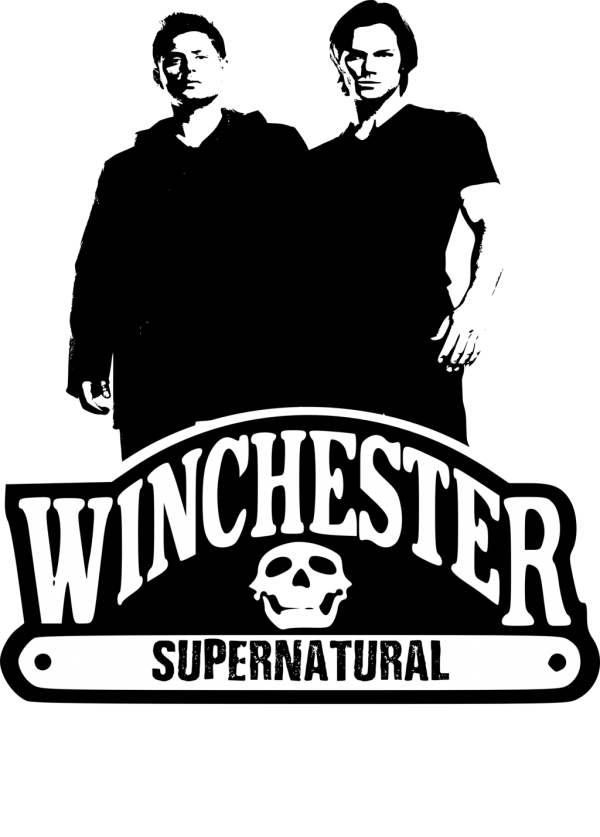 Supernatural Transparent PNG Image