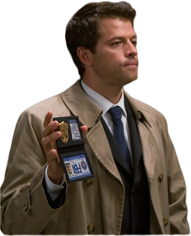 Supernatural Transparent PNG Image