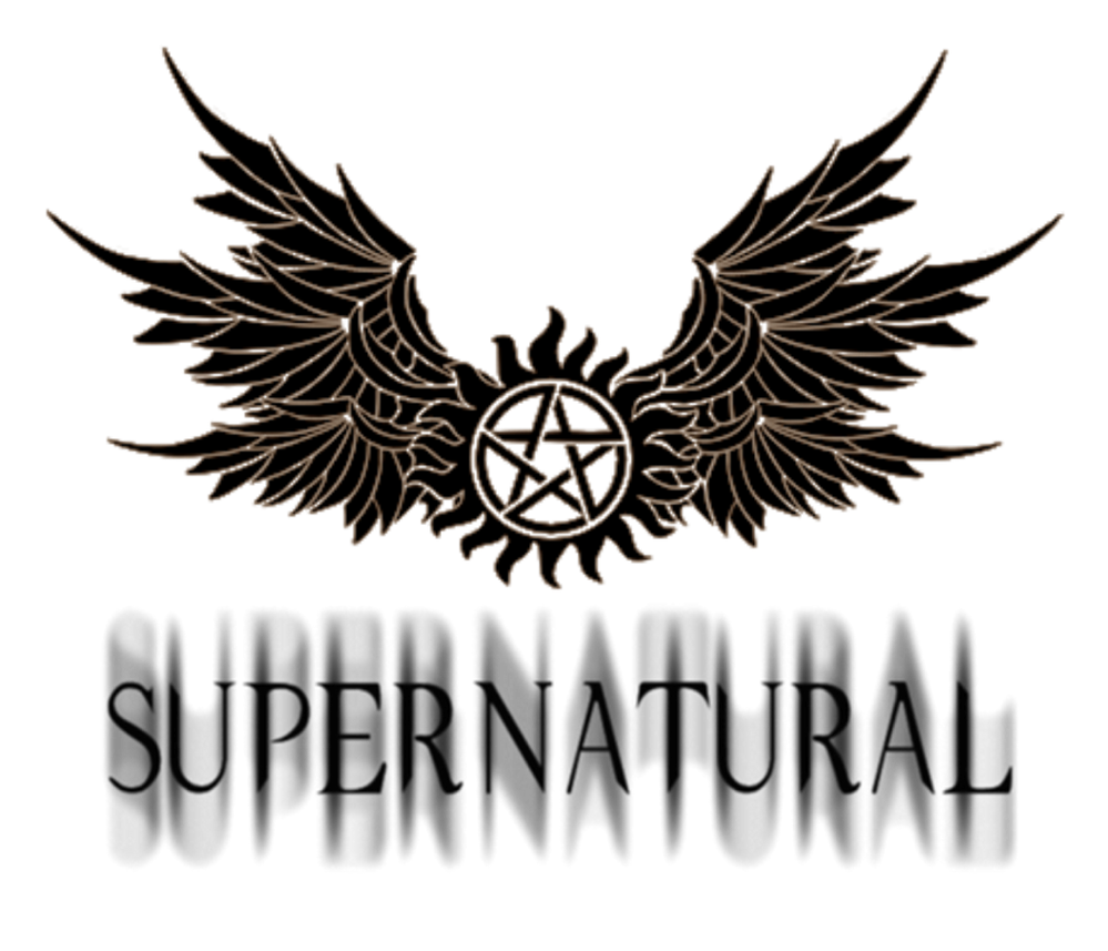 Supernatural Transparent PNG Image