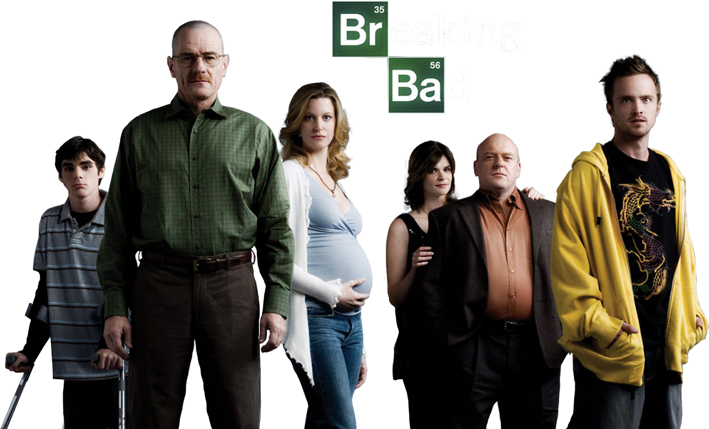 Bad Breaking Transparent PNG Image