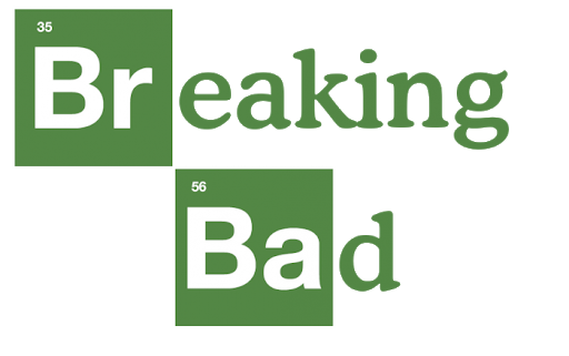 Logo Bad Breaking Transparent PNG Image