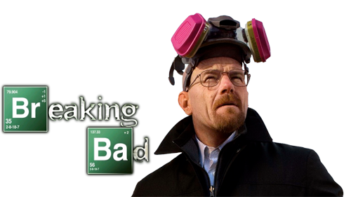 Logo Bad Breaking Transparent PNG Image