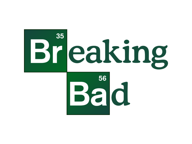 Logo Bad Breaking Transparent PNG Image