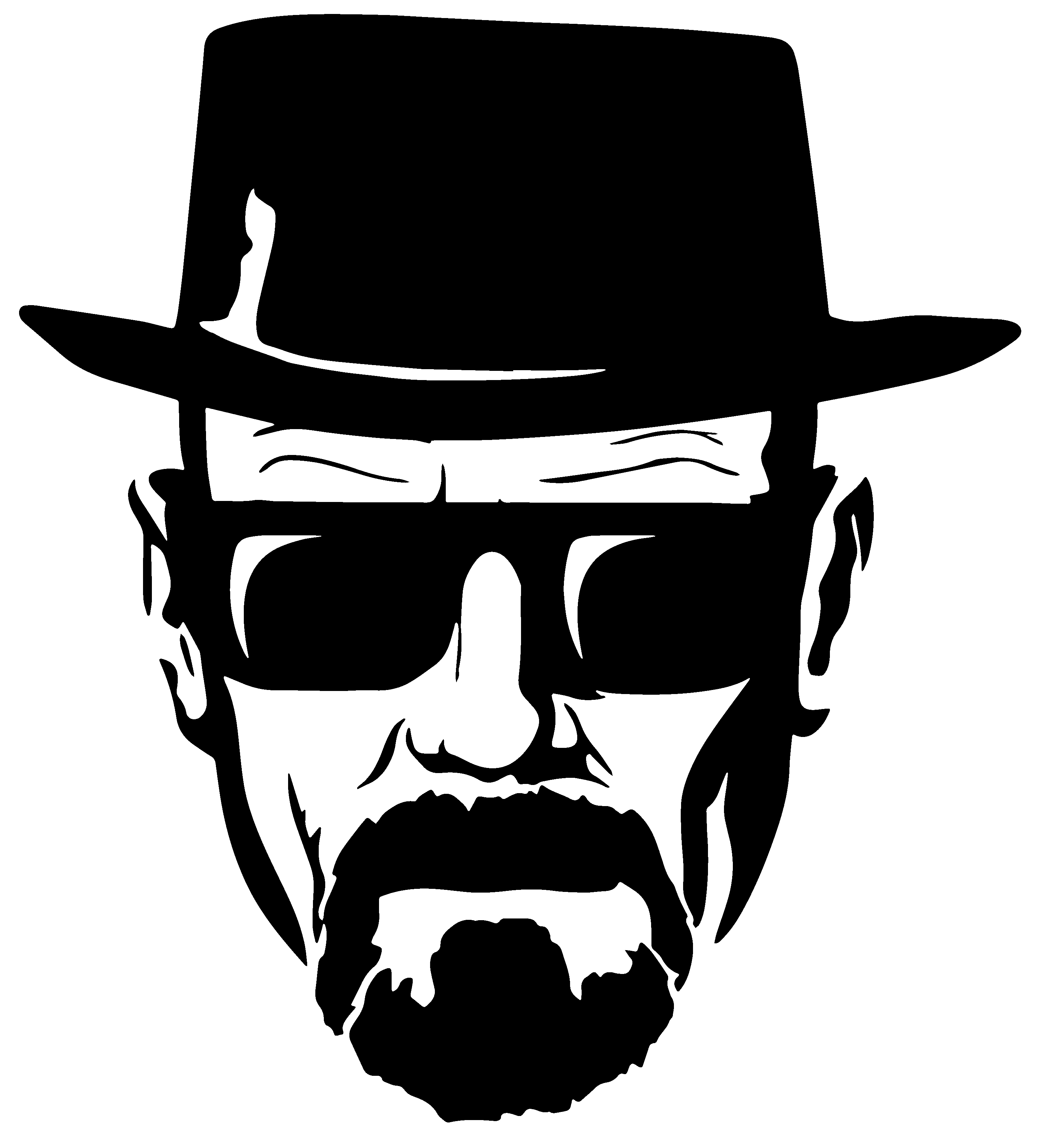 Bad Vector Breaking Transparent PNG Image