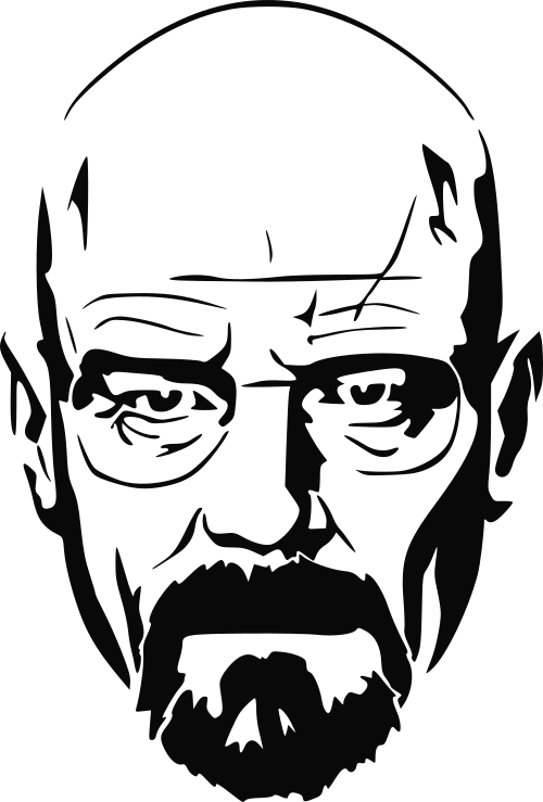 Bad Vector Breaking Transparent PNG Image