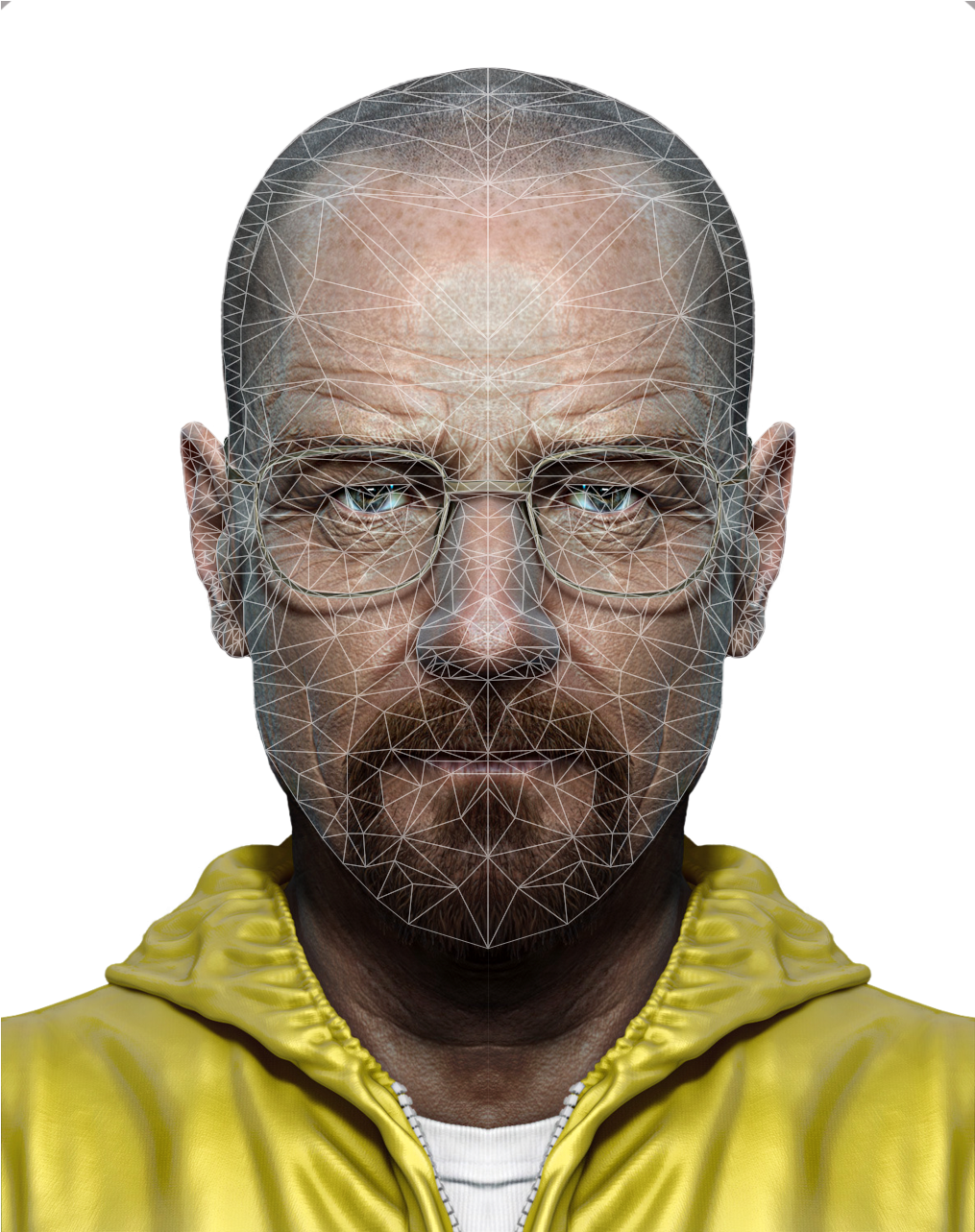 Bad Vector Breaking Transparent PNG Image