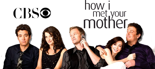 How I Met Your Mother Transparent PNG Image