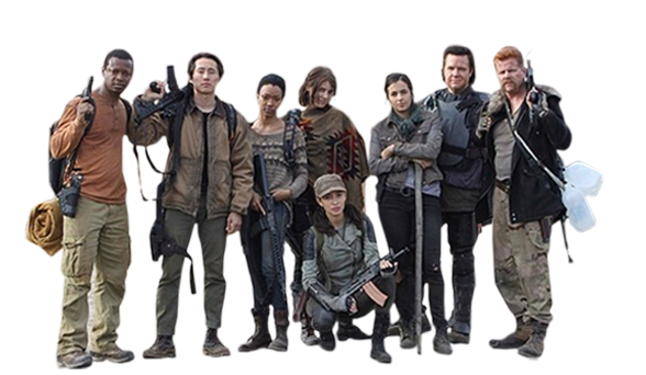 Twd Transparent PNG Image