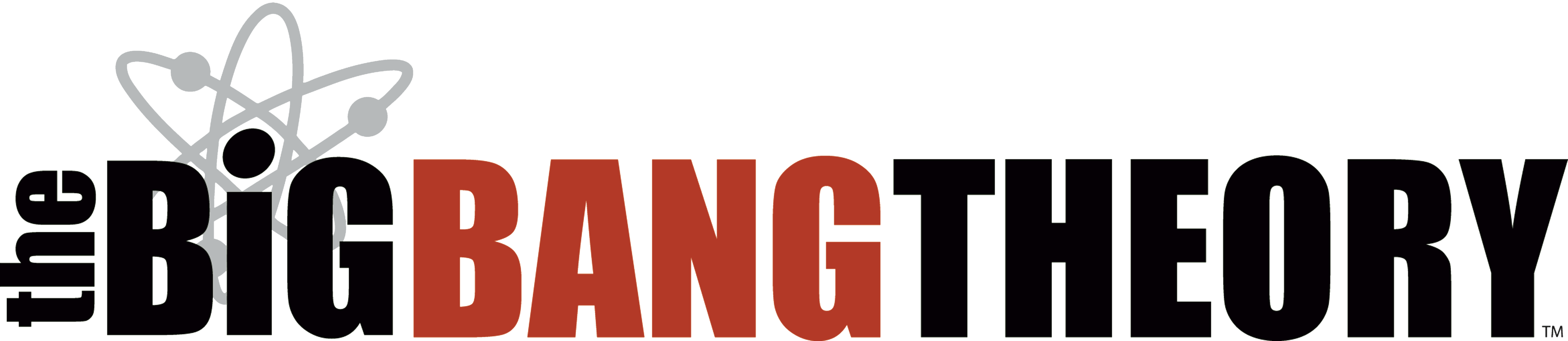 The Big Bang Theory Transparent PNG Image