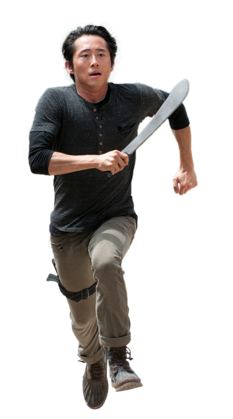 Twd Background Transparent PNG Image