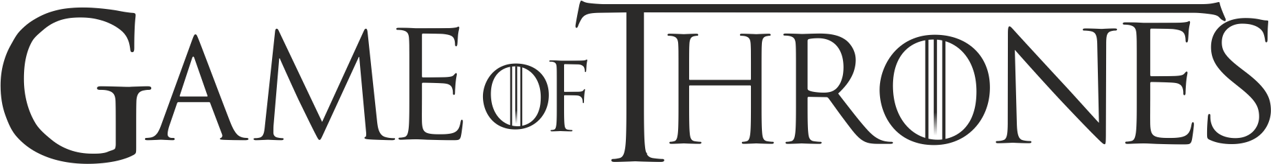 Game Of Thrones Transparent PNG Image
