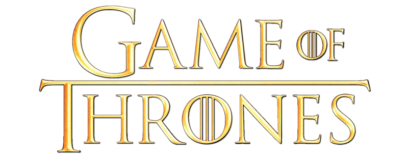 Game Of Thrones Transparent PNG Image