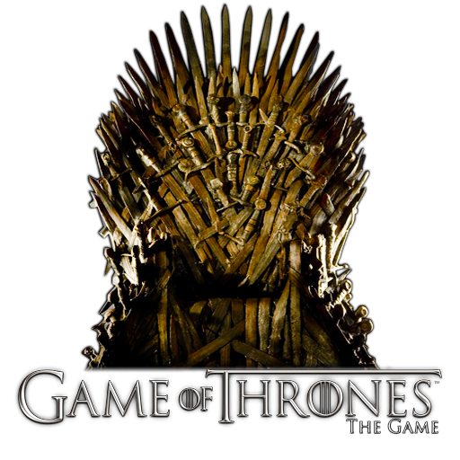 Game Of Thrones Transparent PNG Image