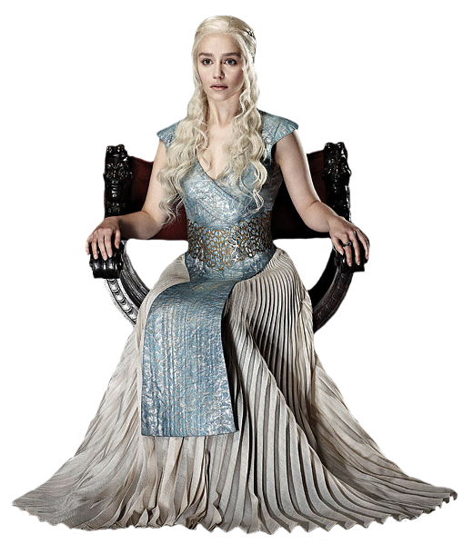 Game Of Thrones Transparent PNG Image