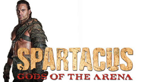 Spartacus Transparent PNG Image
