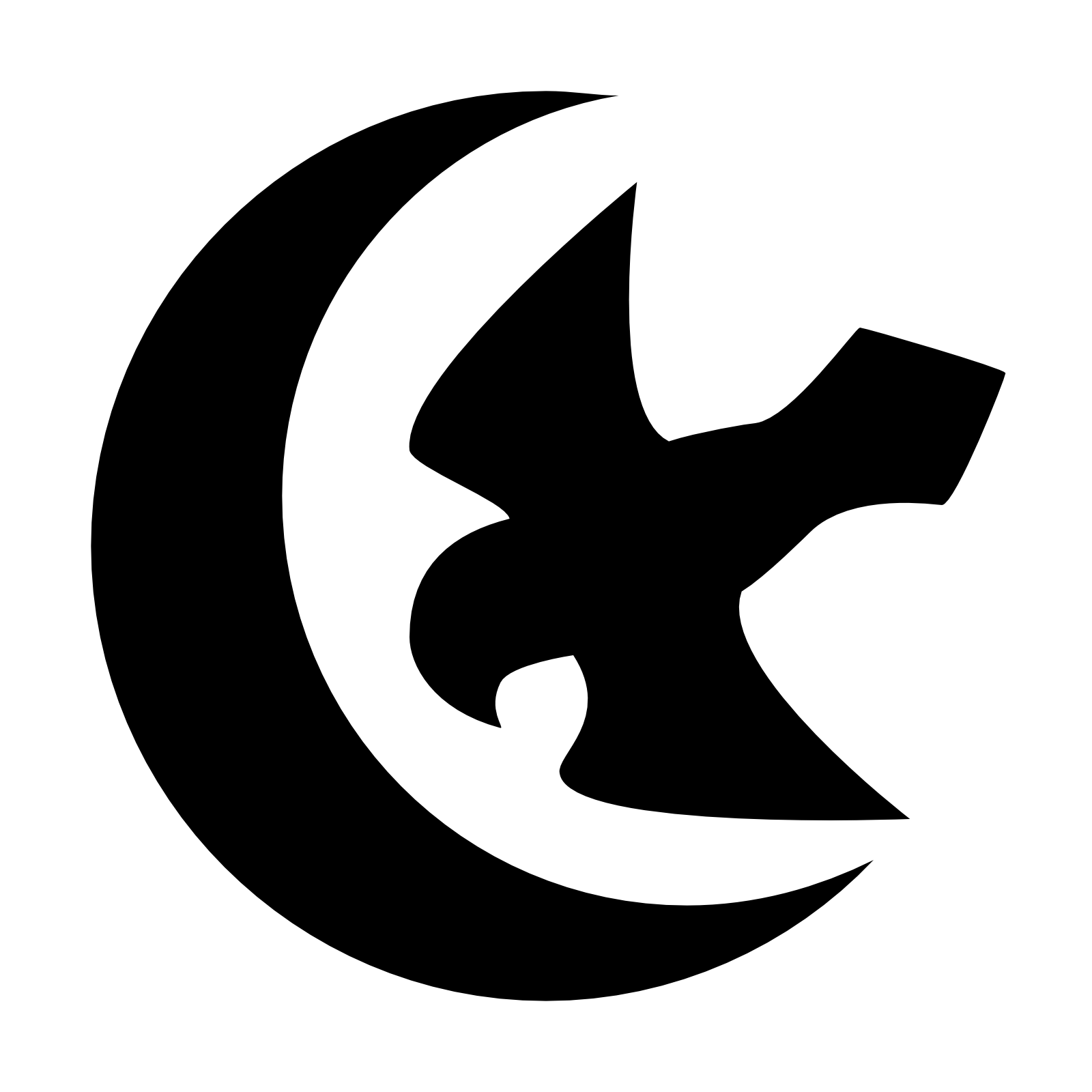 House Arryn Transparent PNG Image